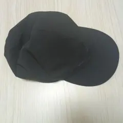 ブラックキャップ ONE SIZE