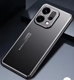 新品未使用　OPPO Reno14 5G用　携帯保護ケース
