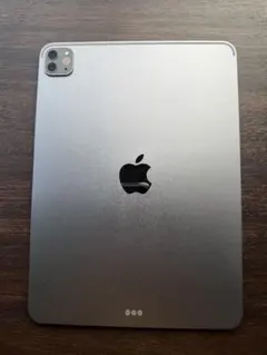 iPad Pro 11インチ（M4） 1TB ジャンク品 - メルカリ