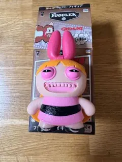 FUGGLER ファグラー パワーパフガールズ