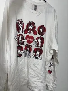 2026年最新】藍染カレン tシャツの人気アイテム - メルカリ