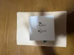 AirPods 4 ノイキャン未搭載のサムネイル