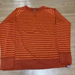 Eddie Bauer レディース 長袖 Tシャツ PMのサムネイル