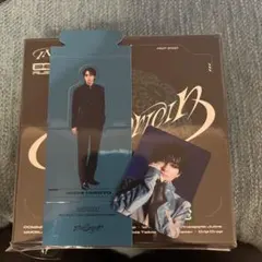 INI THE ORIGIN 西洸人