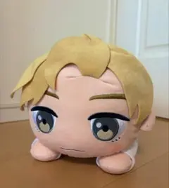 K-POP ぬいぐるみ　BTS V