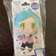 2026年最新】深海奏汰 ぬいぐるみの人気アイテム - メルカリ