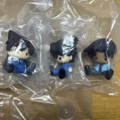 名探偵コナンペタドール2 蘭&新一&平次