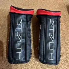 TaylorMade Stealth ヘッドカバー 3番5番用