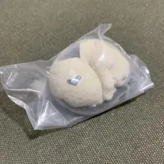 あんもにゃいと2 黒のハチワレ ガチャガチャ