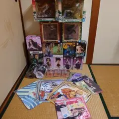 鬼滅の刃 まとめ売り29点