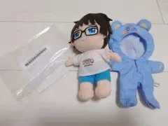 すずしょうと ぬいこっと まとめ売り 2026年最新】すずしょうと ぬいぐるみの人気アイテム - メルカリ