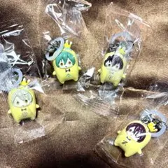 アイナナ めじるしアクセサリー　ŹOOĻセット