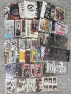 東方神起 韓国 K-POP CD アルバム まとめ売り - メルカリ