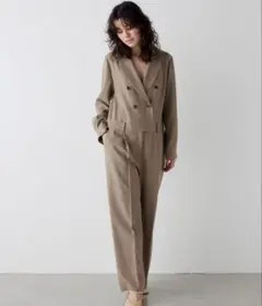 ウィムガゼット オーバーオール