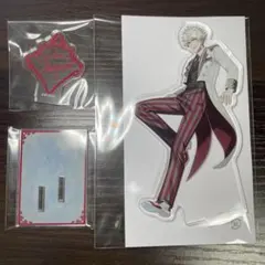 うたプリ 黒崎蘭丸 ASS HC アクリルスタンド - メルカリ