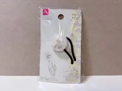 新品未使用　DAISO（ダイソー）③ドライフラワー風　フックポニーのサムネイル