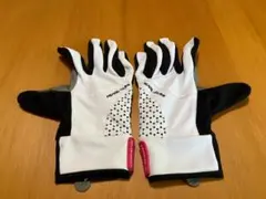PEARL IZUMI 春夏用フルフィンガーグローブ Sサイズ レディース用