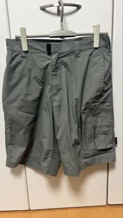 STONEISLAND シアサッカーナイロンメタルショーツ w33 - メルカリ