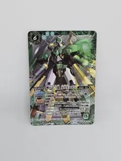 バトスピ 白銀鉄公ラーズ・ベリバーグ オーバーシークレット 1枚 バトスピ 白銀鉄公ラーズ・ベリバーグ シークレット OVER SECRET