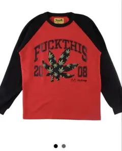 fucking awesome CERBERUS MOTO JERSEY - メルカリ