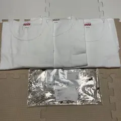 【visvim】SUBLIG JUMBO II 3-PACK S/S サイズ3のサムネイル