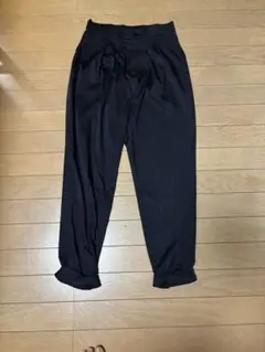ギャバジンgabardinek.t.の光沢パンツのサムネイル