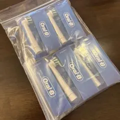 Oral-B 替えブラシ 9本セット