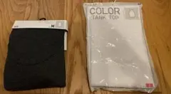 セット タンクトップ