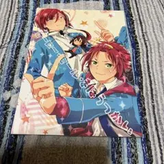 あんスタ 同人誌 ㊹