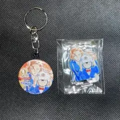 ⭐︎新品 コナン セブンネット 萩原千速 横溝 キーホルダー - メルカリ