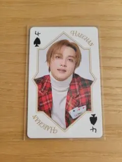 2026年最新】nct dream ペンミ ヘチャンの人気アイテム - メルカリ