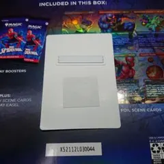 MTG エラーカード フィラーカード　両面黒枠のみ MTG エラーカード フィラーカード 両面黒枠のみ MTG エラー