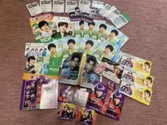 嵐グッズまとめ売り13点 - メルカリ