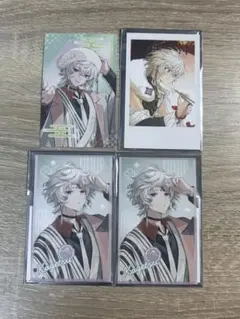 叢雲カゲツ まとめ売り - メルカリ