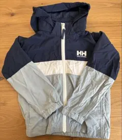 Helly Hansen フード付きジャケット 110cm ヘリーハンセンのサムネイル