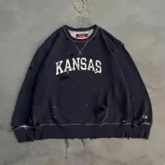 Champion grange“paint”college“boro sweat