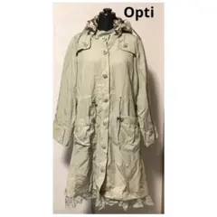 2025年最新】opti オプティ コートの人気アイテム - メルカリ