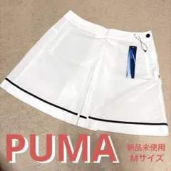 PUMA レディースゴルフスコート Mサイズ