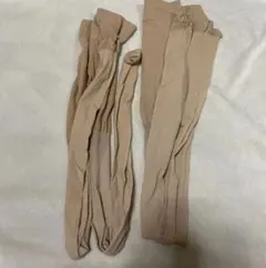 ストッキング 中古