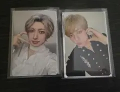 &TEAM Mark on You 8000円　トレカ