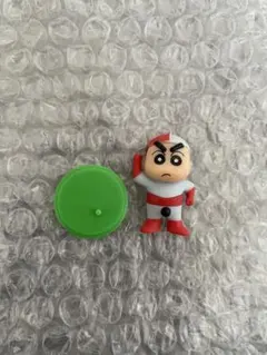 クレヨンしんちゃん チョコエッグ