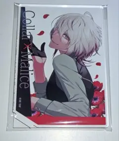 カラマリ　アクスタ　岡崎契