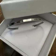【新品】MAISON MARGIELA マルジェラ ブレスレットのサムネイル