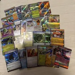 ポケモンカード まとめ売り 7枚セット - メルカリ