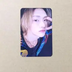 RIIZE RIIZING トレカ ウォンビン Weverse ラキドロ - メルカリ
