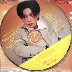 FANTASTICS 八木勇征 CD