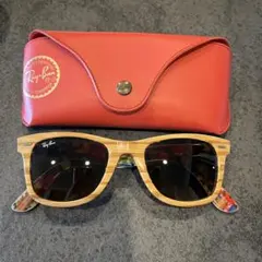 Ray-Ban サングラス　rb2140 SPECIAL#11