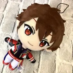 守沢千秋 あんさんぶるスターズ あんスタ ぬいぐるみ 新衣装 流星隊