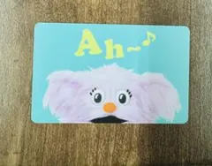 パペットスンスン 特典 ファンファン ポップアップショップ 大宮 ノンノン