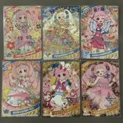 ひみつのアイプリ ひまり まとめ売り 引退品